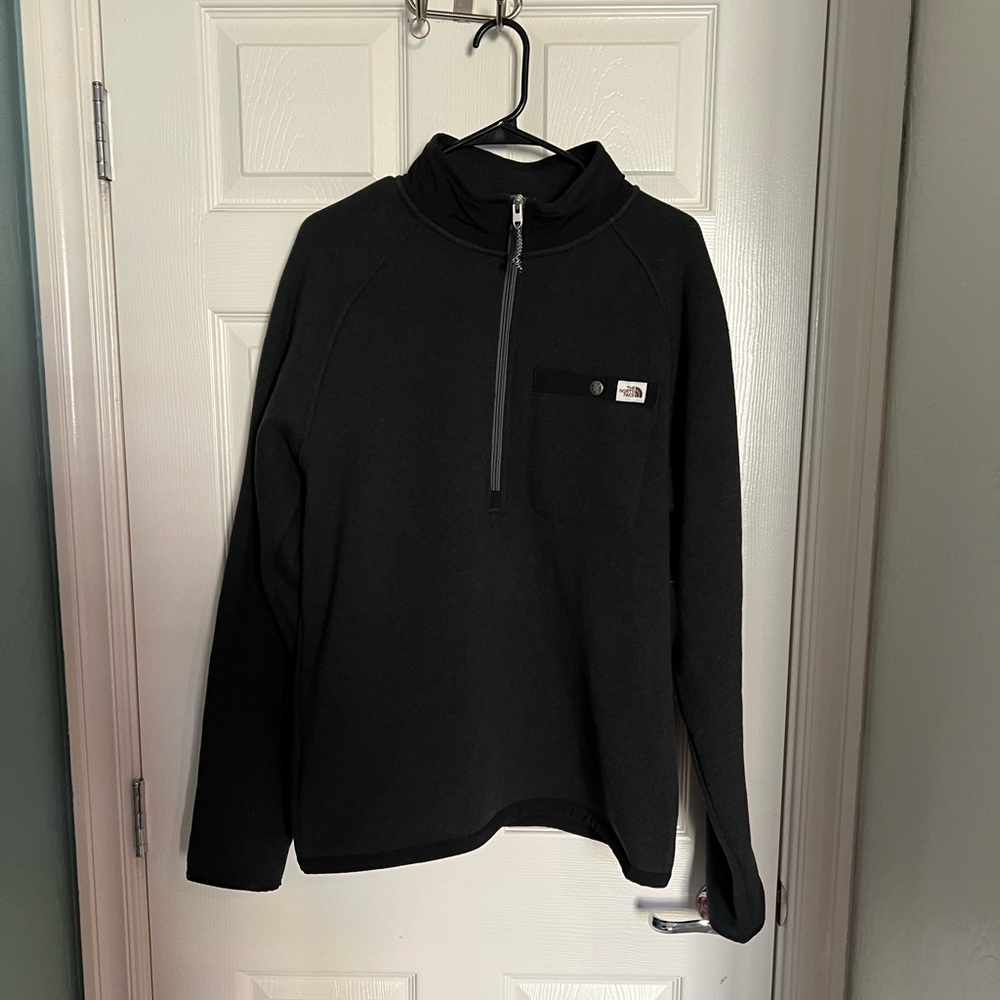 The North Face Men’s Fleece 1/4 Zip